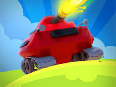 Tanko io background