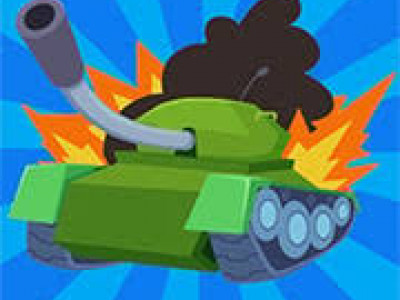 Tanks Zone io background