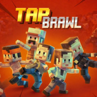 Tap Brawl img