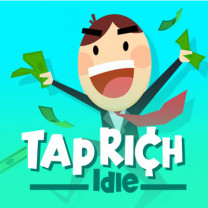 Tap Rich Idle img