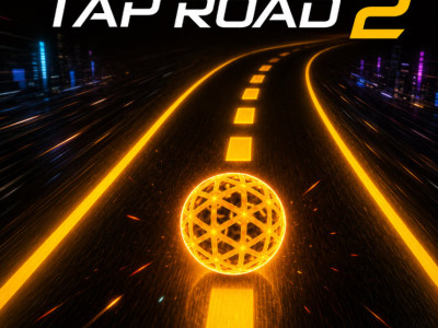 Tap Road 2 background