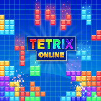 Tetrix Online img