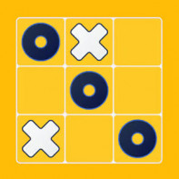 Tic Tac Toe IO img