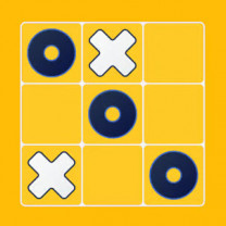Tic Tac Toe IO Tic Tac Toe IO img