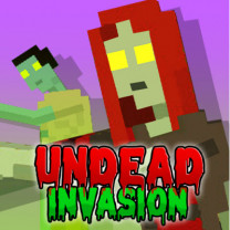 Undead Invasion img