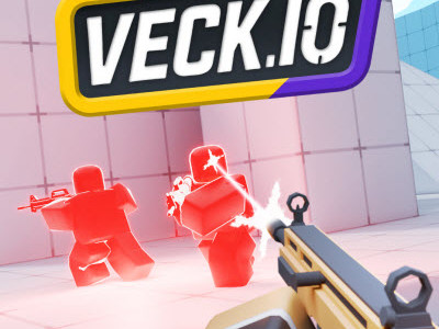 Veck IO background