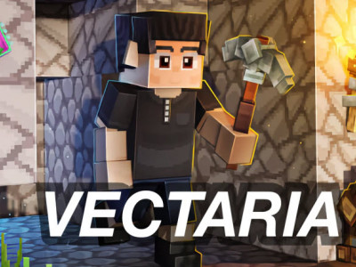 Vectaria.io background