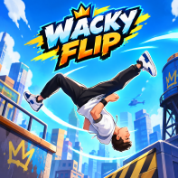 Wacky Flip img