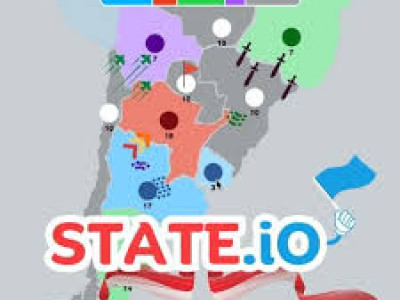 War State IO background