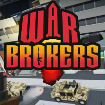 WarBrokers.io WarBrokers.io img