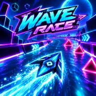 Wave Race img
