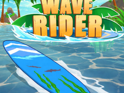 Wave Rider background