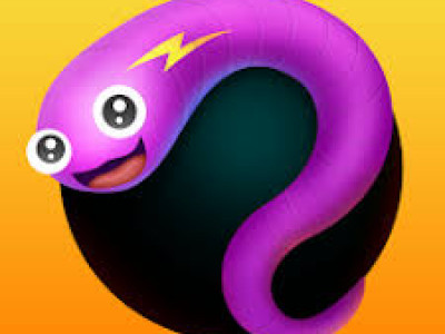 Worm io background