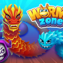 Worm Zone Worm Zone img
