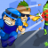 Zombie Royale Io img