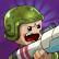 Zombie Royale Io img