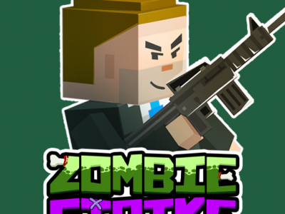 Zombie Strike background