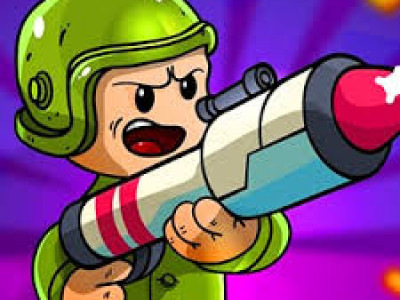 Zombs Royale IO background