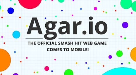 agar io screenshot