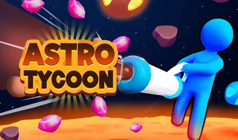 astro tycoon screenshot