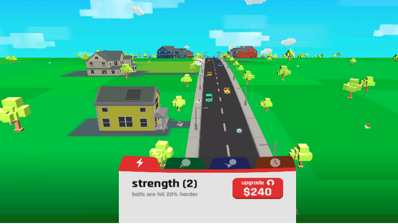 bat smash screenshot