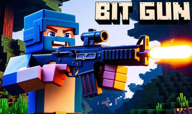 bit gun io sceenshot