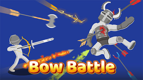 bow battle screenshot