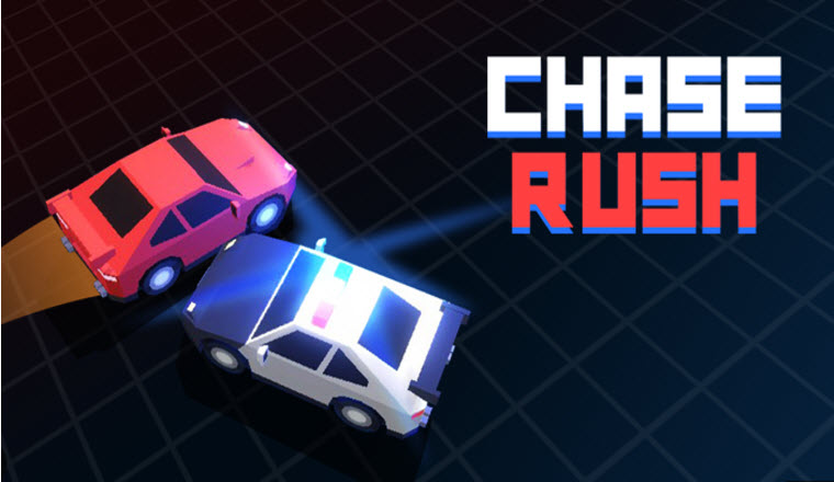 chase rush screenshot