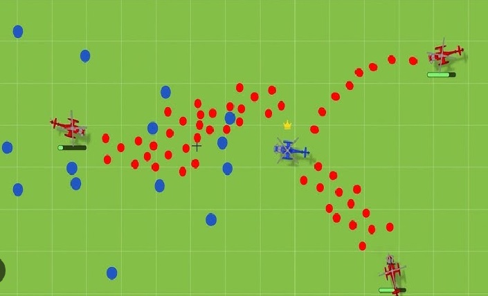 copter io screenshot