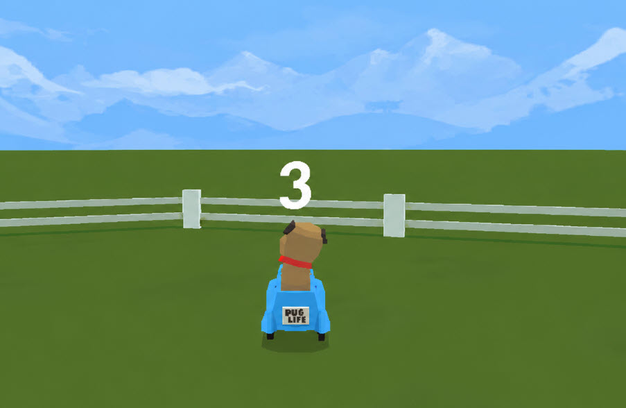 Drift Frenzy screenshot