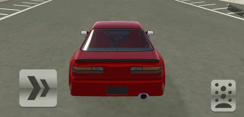 Drift Rush screenshot