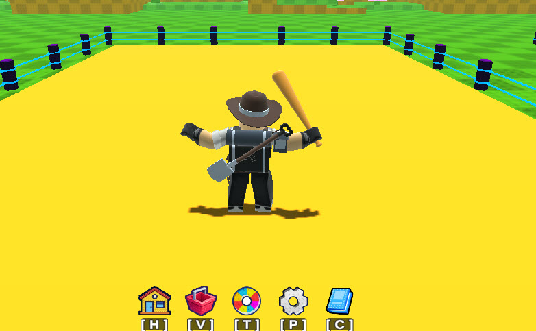 escape animals screenshot