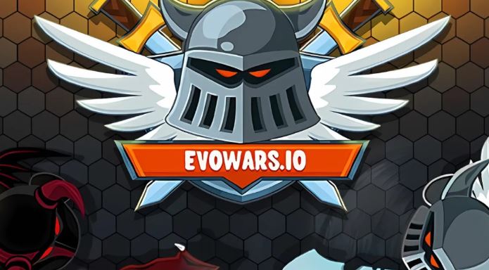 evowars io screenshot