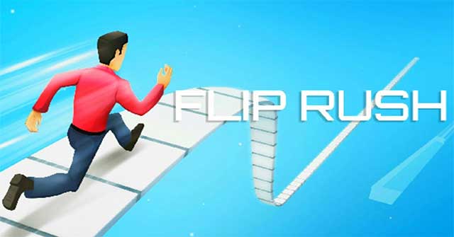 flip rush screenshot