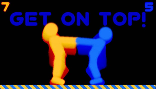 get on top screenshot