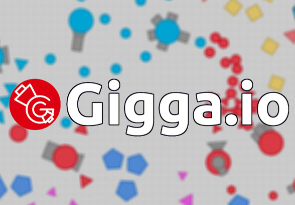 gigga.io screenshot
