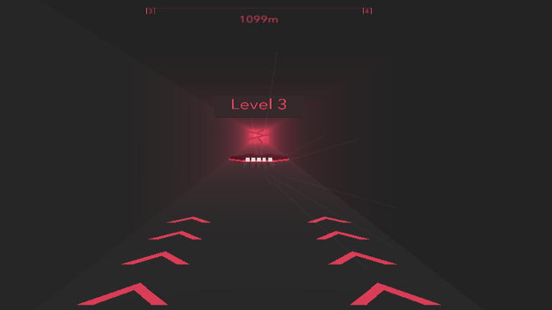 hyper tunnel screenshot