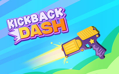 kickback dash screenshot
