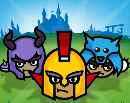 kings io screenshot