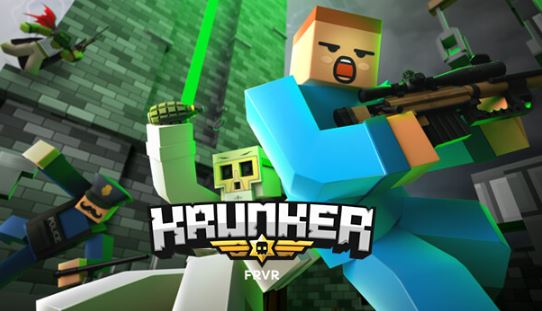 krunker io screenshot