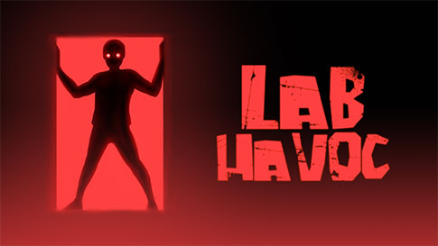 lab havoc screenshot