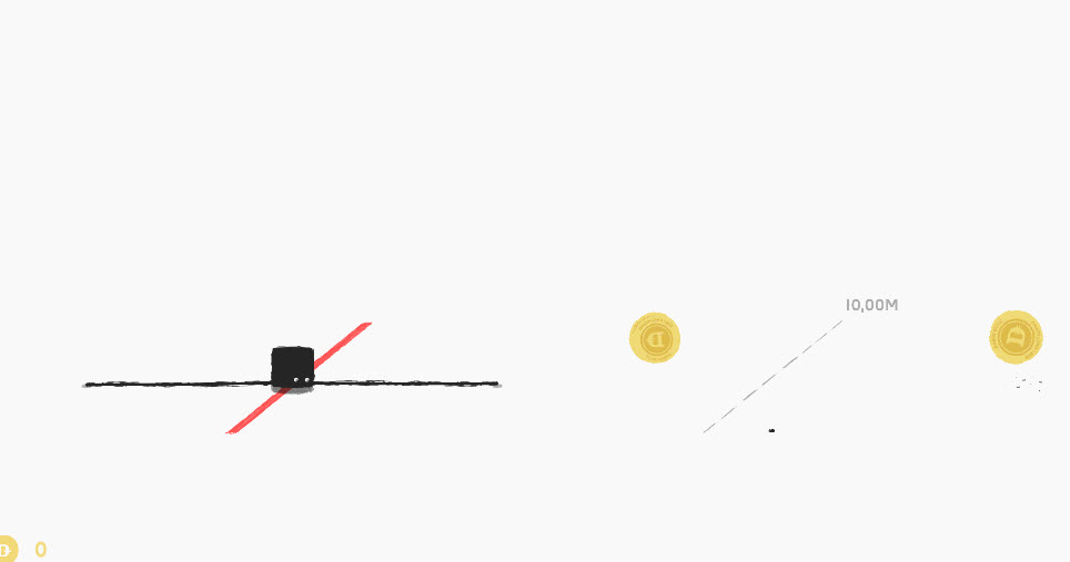 Long Leg Master screenshot