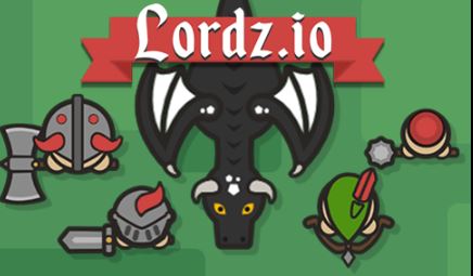 lordz io screenshot