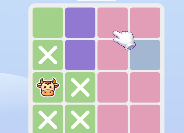 Meowdoku screenshot