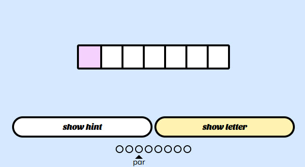 minute cryptic screenshot