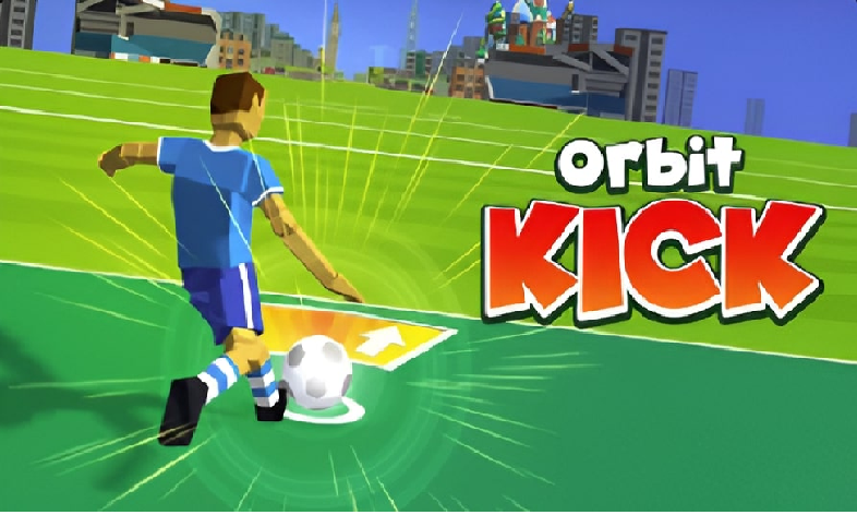 orbit kick screenshot