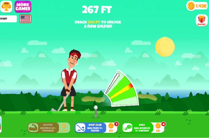 perfect orbbit screenshot