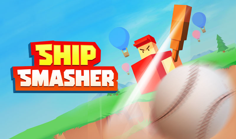 ship smasher screenshot