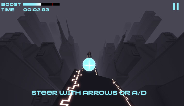 slope xtreme screen shot