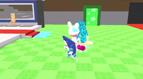 steal a brainrot online screenshot